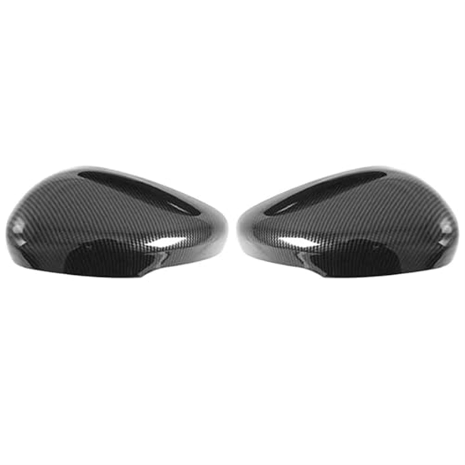 Pizgear Auto ABS Carbon Fiber Rückspiegelabdeckung Seitenspiegelkappe Dekoration, for Ford, Escape Kuga 2020 2021 Außenspiegel Ersatzteile Seitenspiegelkappen Pizgear Auto ABS Carbon Fiber Rückspiegelabdeckung Seitenspiegelkappe Dekoration, for Ford, Escape Kuga 2020 2021 Außenspiegel Ersatzteile Seitenspiegelkappen von Pizgear