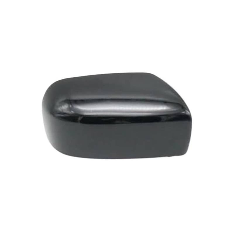 Pizgear Auto Außen Rückspiegel Flügeltür Seitenspiegel Schale Kappe, for Mazda, 5 2007-2013 CX-7 2007-2012 CX-9 2006-2009 8 MPV Haus Abdeckung Deckel Außenspiegel Ersatzteile Auto-Außenspiegelabdeckun von Pizgear