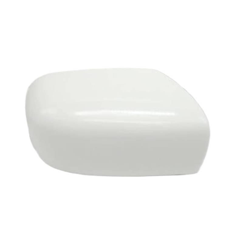 Pizgear Auto Außen Rückspiegel Flügeltür Seitenspiegel Schale Kappe, for Mazda, 5 2007-2013 CX-7 2007-2012 CX-9 2006-2009 8 MPV Haus Abdeckung Deckel Außenspiegel Ersatzteile Auto-Außenspiegelabdeckun von Pizgear