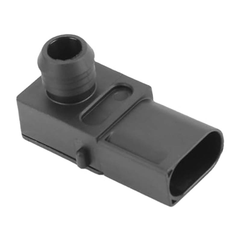 Pizgear Auto Bremsdrucksensor Druckkraft Bremskraftverstärker Vakuumsensor Bremsvakuum Servo Kompatibel, for W204 S204 W212 S212 Ersetzt A0075420318 Auto-Bremsdrucksensor von Pizgear