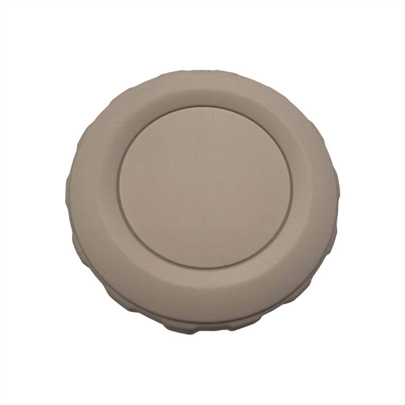 Pizgear Auto-Front-Handgriffknopf zur manuellen Einstellung der Rückenlehne, for A3 S3 8V 8P A4 S4 B8 B9 S5 A5 A6 C7 A7 Q3 Q5 Q7 8K0881671 8K0 881 671 Autositz-Verstellgriff(Beige) von Pizgear