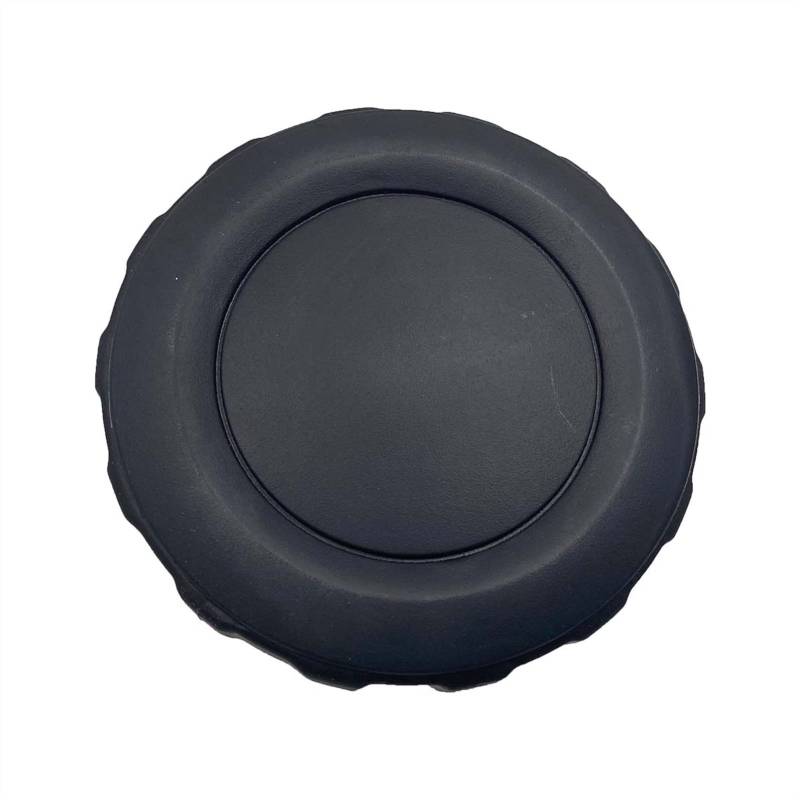 Pizgear Auto-Front-Handgriffknopf zur manuellen Einstellung der Rückenlehne, for A3 S3 8V 8P A4 S4 B8 B9 S5 A5 A6 C7 A7 Q3 Q5 Q7 8K0881671 8K0 881 671 Autositz-Verstellgriff(Black) von Pizgear