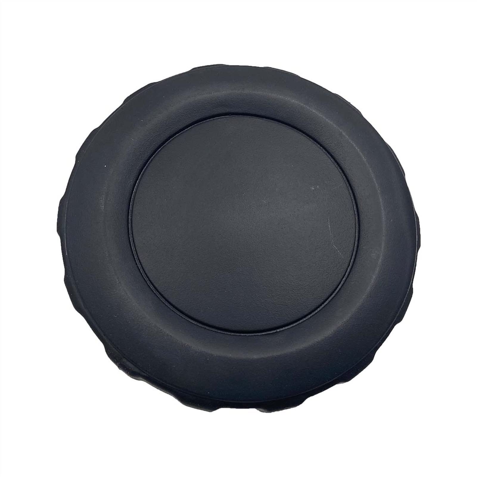 Pizgear Auto-Front-Handgriffknopf zur manuellen Einstellung der Rückenlehne, for A3 S3 8V 8P A4 S4 B8 B9 S5 A5 A6 C7 A7 Q3 Q5 Q7 8K0881671 8K0 881 671 Autositz-Verstellgriff(Black) von Pizgear