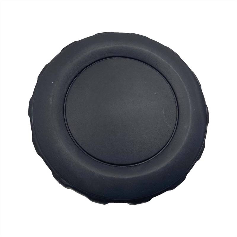Pizgear Auto-Front-Handgriffknopf zur manuellen Einstellung der Rückenlehne, for A3 S3 8V 8P A4 S4 B8 B9 S5 A5 A6 C7 A7 Q3 Q5 Q7 8K0881671 8K0 881 671 Autositz-Verstellgriff(Black) von Pizgear