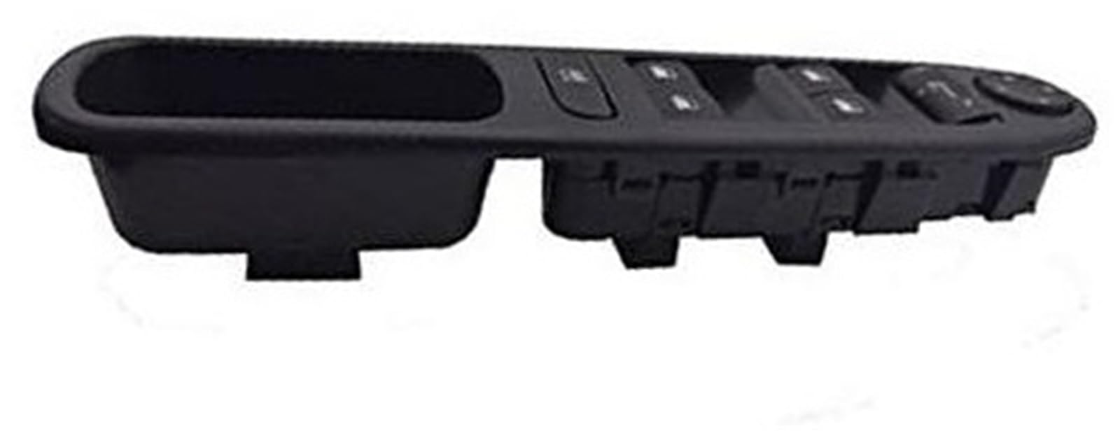 Pizgear Auto-Hauptfenster-Steuertaste, Autozubehör, for Peugeot, 307, Fensterheber-Steuerschalter, Fenster-Knopf, Auto-Fenster-Steuerschalter Autofensterschalterknopf Pizgear Auto-Hauptfenster-Steuertaste, Autozubehör, for Peugeot, 307, Fensterheber-Steuerschalter, Fenster-Knopf, Auto-Fenster-Steuerschalter Autofensterschalterknopf von Pizgear