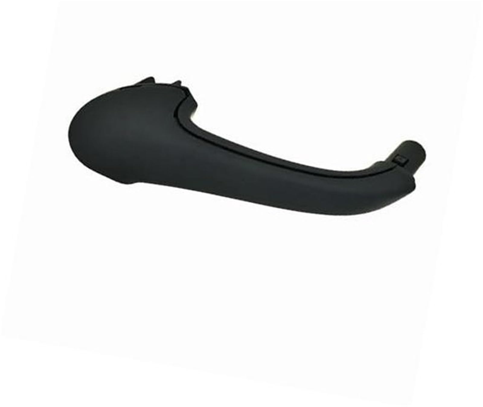 Pizgear Auto-Innenraum-Türgriff, Auto vorne Links rechts, Innentür-Zugträgerabdeckungen, Griffe, for, W203 C-Klasse 2000–2007 Auto-Innentürgriff(Black Right) von Pizgear