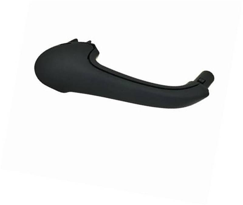 Pizgear Auto-Innenraum-Türgriff, Auto vorne Links rechts, Innentür-Zugträgerabdeckungen, Griffe, for, W203 C-Klasse 2000–2007 Auto-Innentürgriff(Black Right) von Pizgear