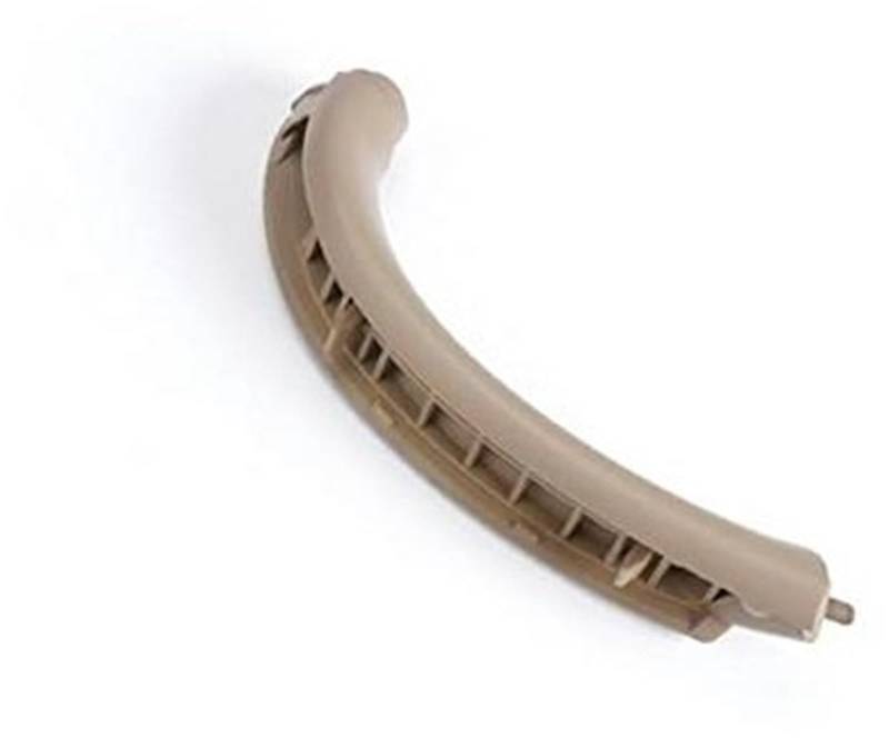 Pizgear Auto-Innenteile, Innengriff, Türverkleidung, Zugverkleidung, vorne Links, rechts, for, X5 E53 1999–2006 Auto-Innentürgriff(Silver) von Pizgear