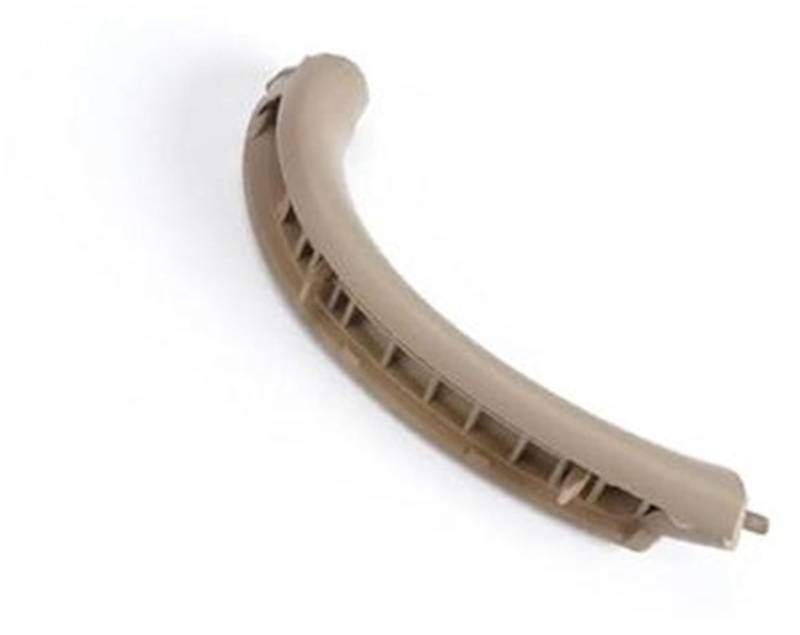Pizgear Auto-Innenteile Innengriff Türverkleidung Zugverkleidung vorne Links rechts, for, X5 E53 1999 2000 2001-2006 51417122202 Auto-Innentürgriff(Beige Fr) von Pizgear
