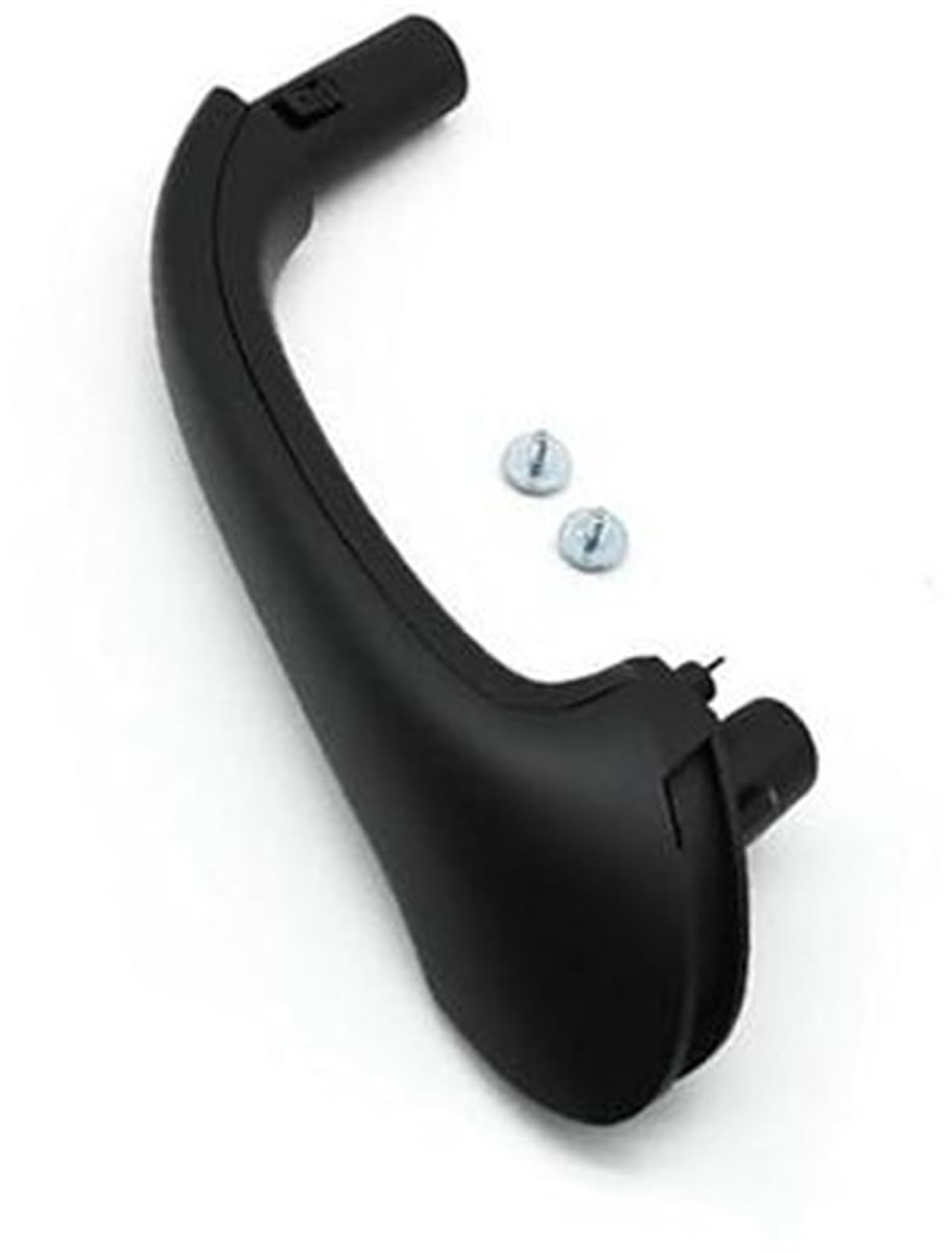 Pizgear Auto-Innentür-Haltegriffe Ersatz, for, W203 C-Klasse 2000 2001 2002 2003–2007 2038101551 Auto-Innentürgriff(Black Rear Left) von Pizgear