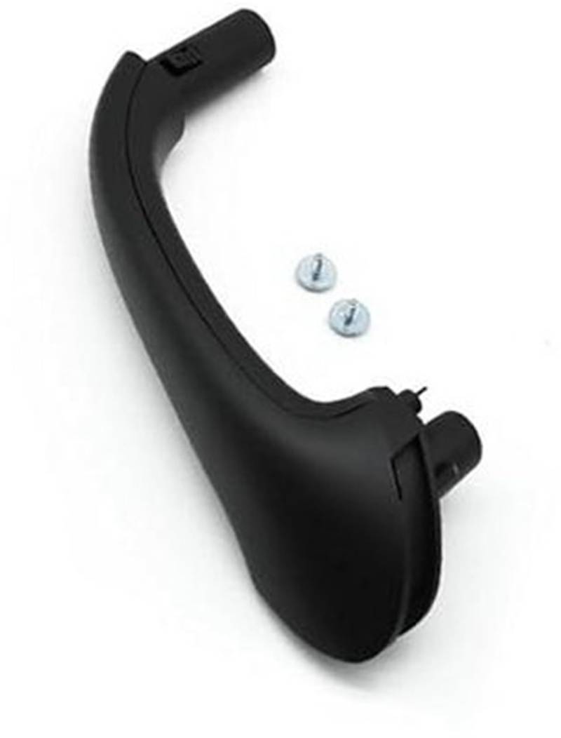Pizgear Auto-Innentür-Haltegriffe Ersatz, for, W203 C-Klasse 2000 2001 2002 2003–2007 2038101551 Auto-Innentürgriff(Black Rear Left) von Pizgear