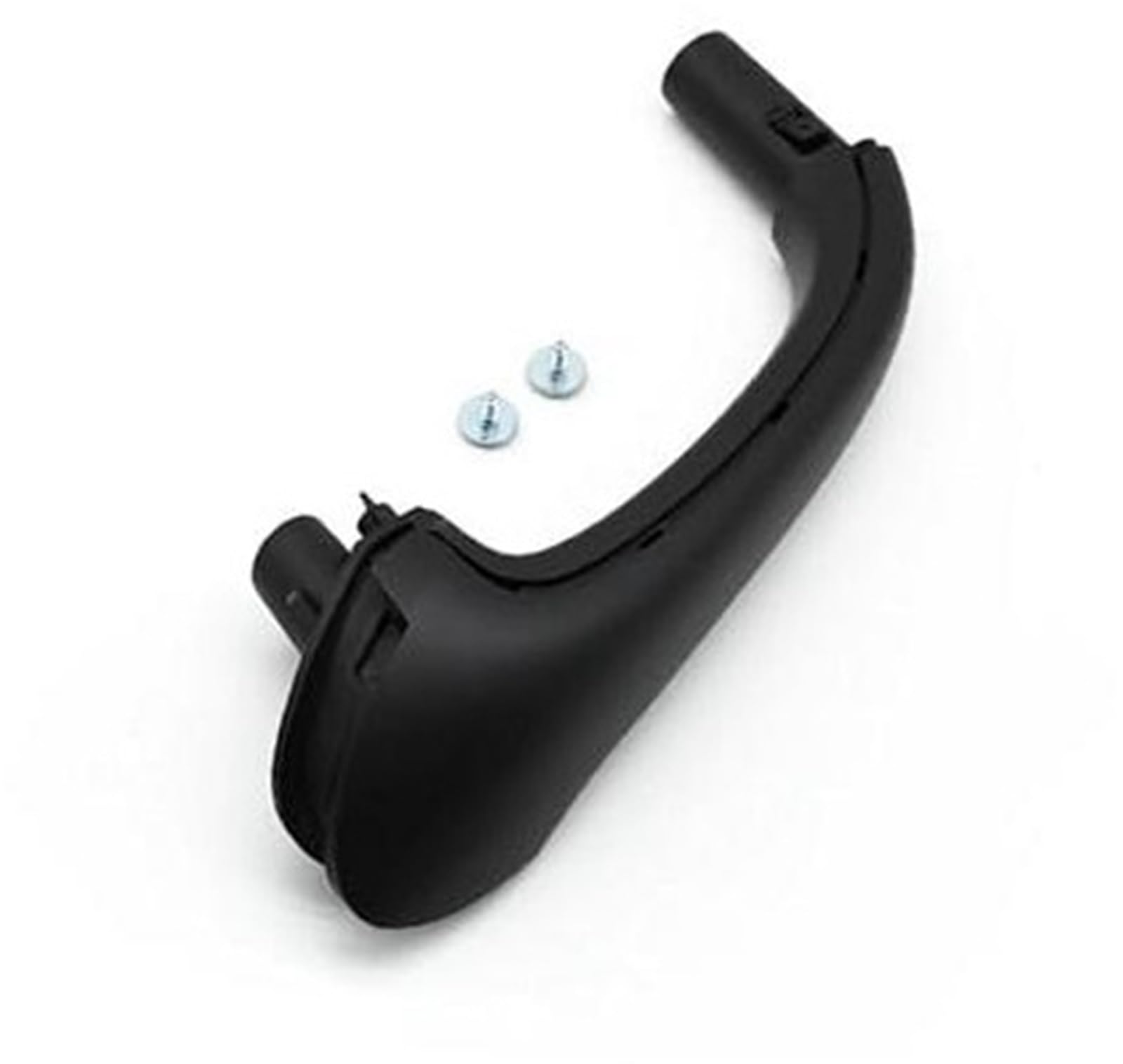 Pizgear Auto-Innentür-Haltegriffe Ersatz, for, W203 C-Klasse 2000 2001 2002 2003–2007 2038101551 Auto-Innentürgriff(Black Rear Right) von Pizgear