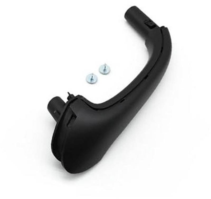 Pizgear Auto-Innentür-Haltegriffe Ersatz, for, W203 C-Klasse 2000 2001 2002 2003–2007 2038101551 Auto-Innentürgriff(Black Rear Right) von Pizgear