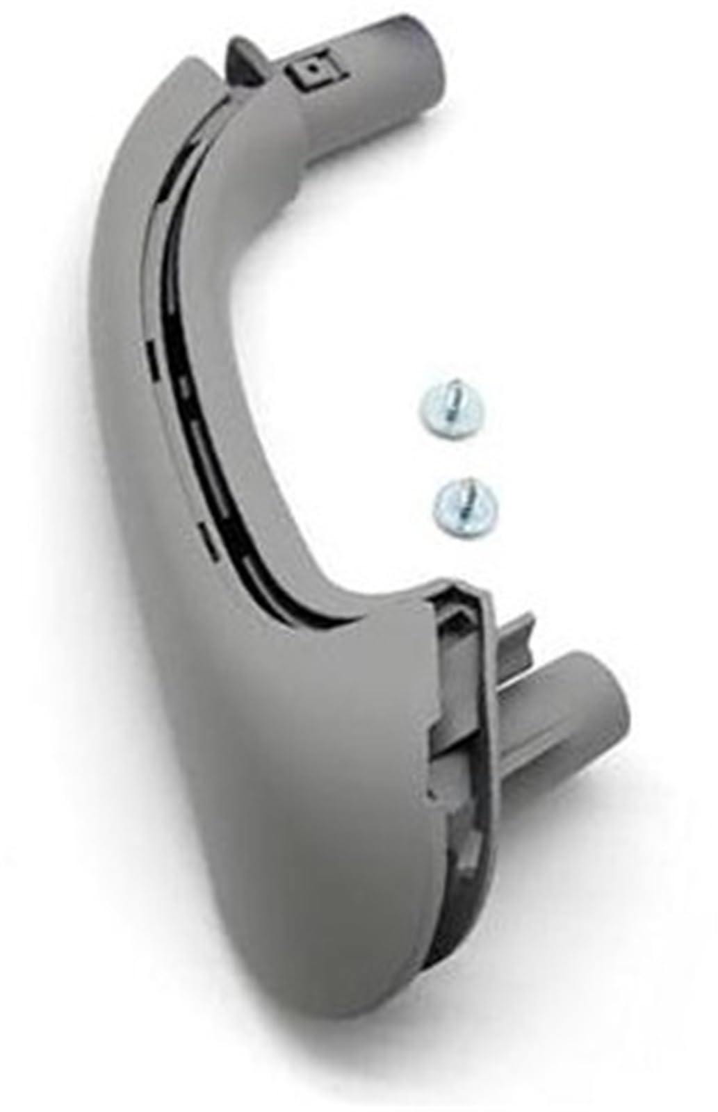 Pizgear Auto-Innentür-Haltegriffe Ersatz, for, W203 C-Klasse 2000 2001 2002 2003–2007 2038101551 Auto-Innentürgriff(Grey Front Left) von Pizgear