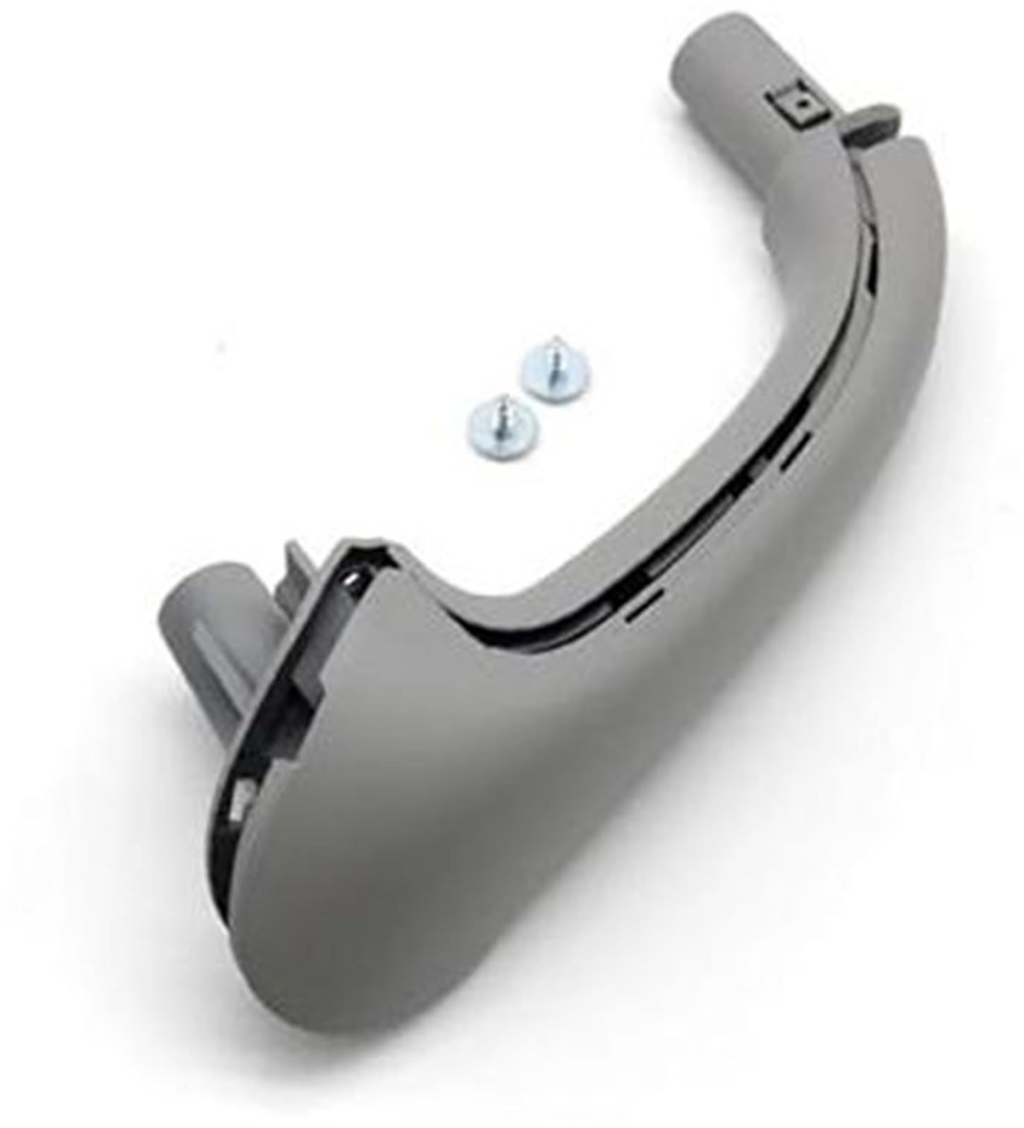 Pizgear Auto-Innentür-Haltegriffe Ersatz, for, W203 C-Klasse 2000 2001 2002 2003–2007 2038101551 Auto-Innentürgriff(Grey Front Right) von Pizgear