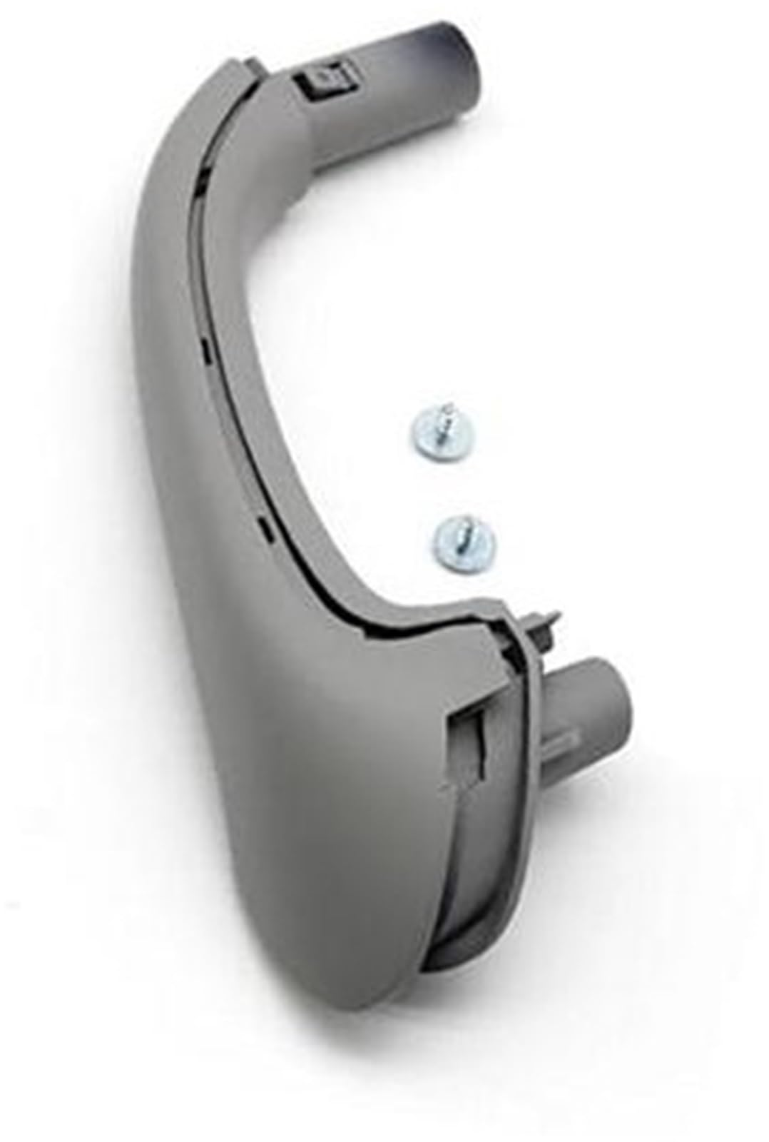 Pizgear Auto-Innentür-Haltegriffe Ersatz, for, W203 C-Klasse 2000 2001 2002 2003–2007 2038101551 Auto-Innentürgriff(Grey Rear Left) von Pizgear