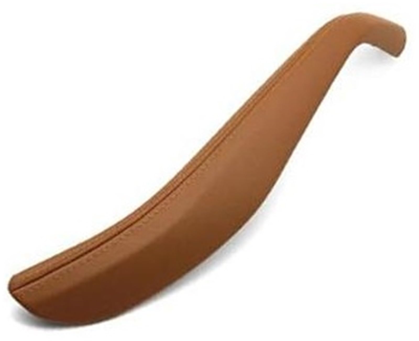 Pizgear Auto-Innentürgriff, for, 5er G30 G31 M5 F90 2017–2023, Auto-Innenraum Links rechts Beifahrertür vorne hinten Zuggriffabdeckung Auto-Innentürgriff(Black Champagne-Left) von Pizgear
