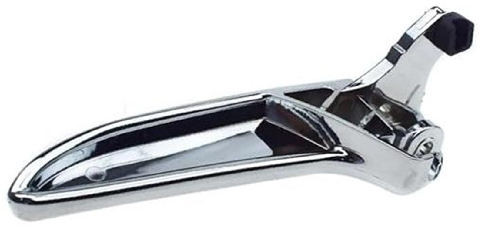 Pizgear Auto-Innentürgriff, for, W169 A150 A170 A180 A200 W245 B150 B170 B180 B200 vorne hinten Links rechts Innentürgriff ziehen Auto-Innentürgriff(Black Only Right Side) von Pizgear