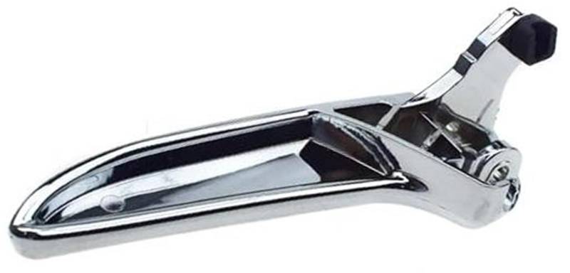 Pizgear Auto-Innentürgriff, for, W169 A150 A170 A180 A200 W245 B150 B170 B180 B200 vorne hinten Links rechts Innentürgriff ziehen Auto-Innentürgriff(Black Only Right Side) von Pizgear