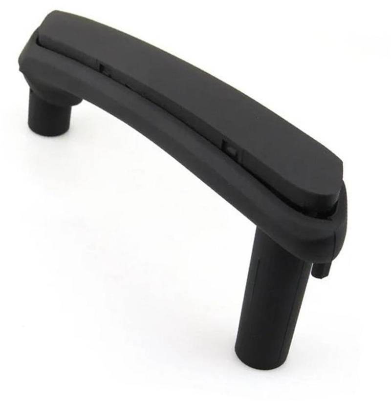 Pizgear Auto-Innentürgriff, for Passat, B5 3B4 867 372 3B0867180A Auto-Innenraum vorne rechts hinten links hinten rechts Türgriff Haltegriffverkleidung Abdeckkappen Auto-Innentürgriff(BLACK Reat Left) von Pizgear