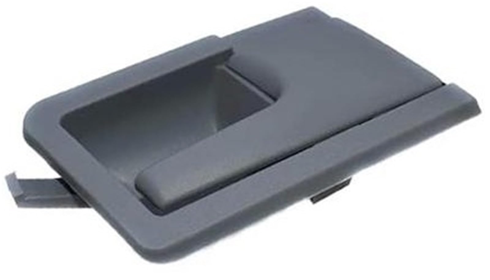 Pizgear Auto-Innentürgriff, for VW, for Transporter, for Caravelle, T4, for Eurovan, Autoinnenraum innen, Innentürgriff vorne Links + rechts Auto-Innentürgriff(Black A Right) von Pizgear