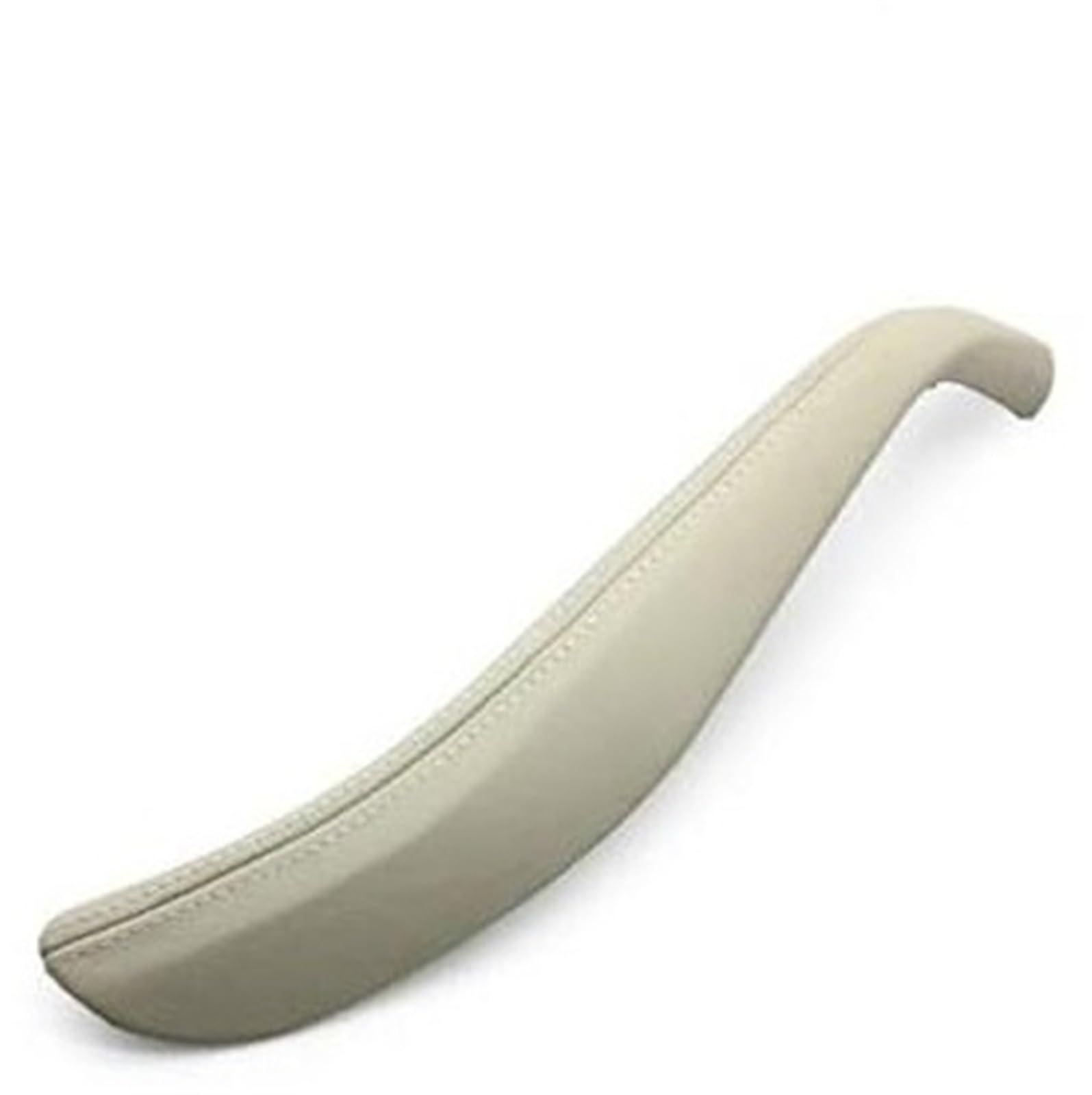 Pizgear Auto Innentürgriff Autoinnenraum Links Rechts Beifahrertür Vorne Hinten Zuggriffabdeckung, for, 5er G30 G31 M5 F90 2017 2018-2023 Auto-Innentürgriff(Black Oyster-Left) von Pizgear