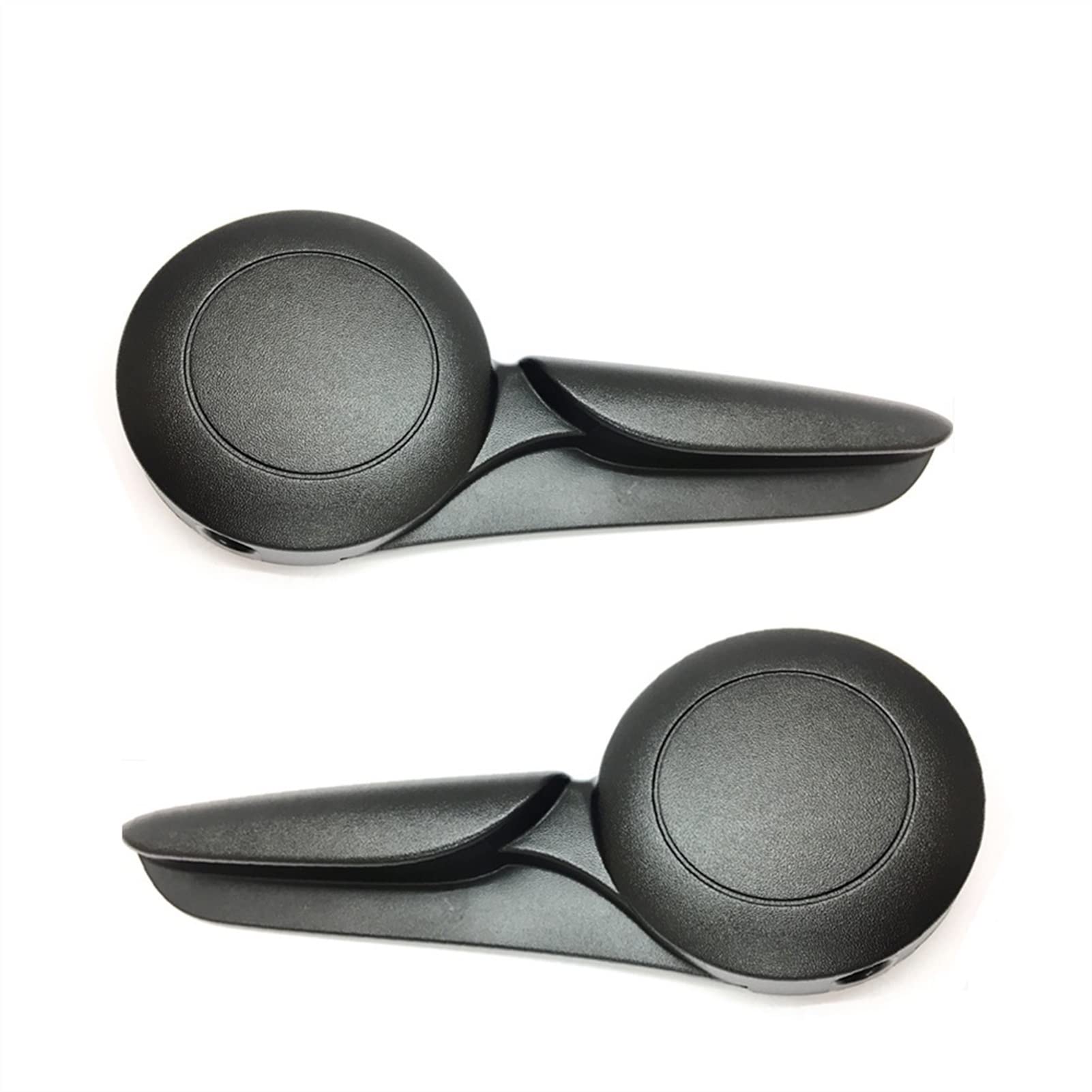 Pizgear Auto-Links-Rechts-Sitzhöhenverstellgriff, for W169 A-Klasse A1699190261 A1699190161 Autositz-Verstellgriff(Left and Right) von Pizgear