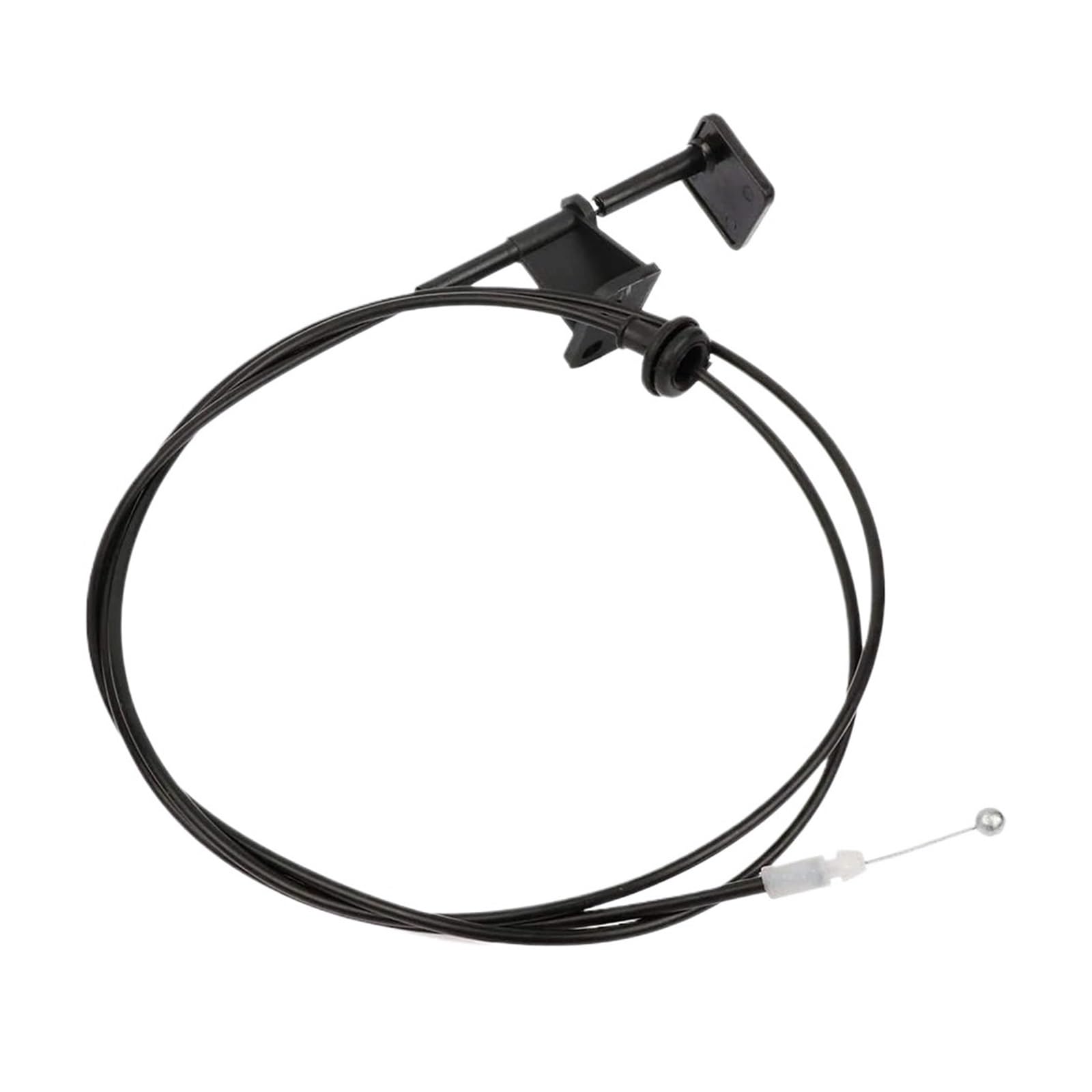 Pizgear Auto-Motorhauben-Entriegelungskabel mit Griff 2/4-Türer 2001–2005 74130-S5D-A01ZA Automotor-Kabel Pizgear Auto-Motorhauben-Entriegelungskabel mit Griff 2/4-Türer 2001–2005 74130-S5D-A01ZA Automotor-Kabel von Pizgear