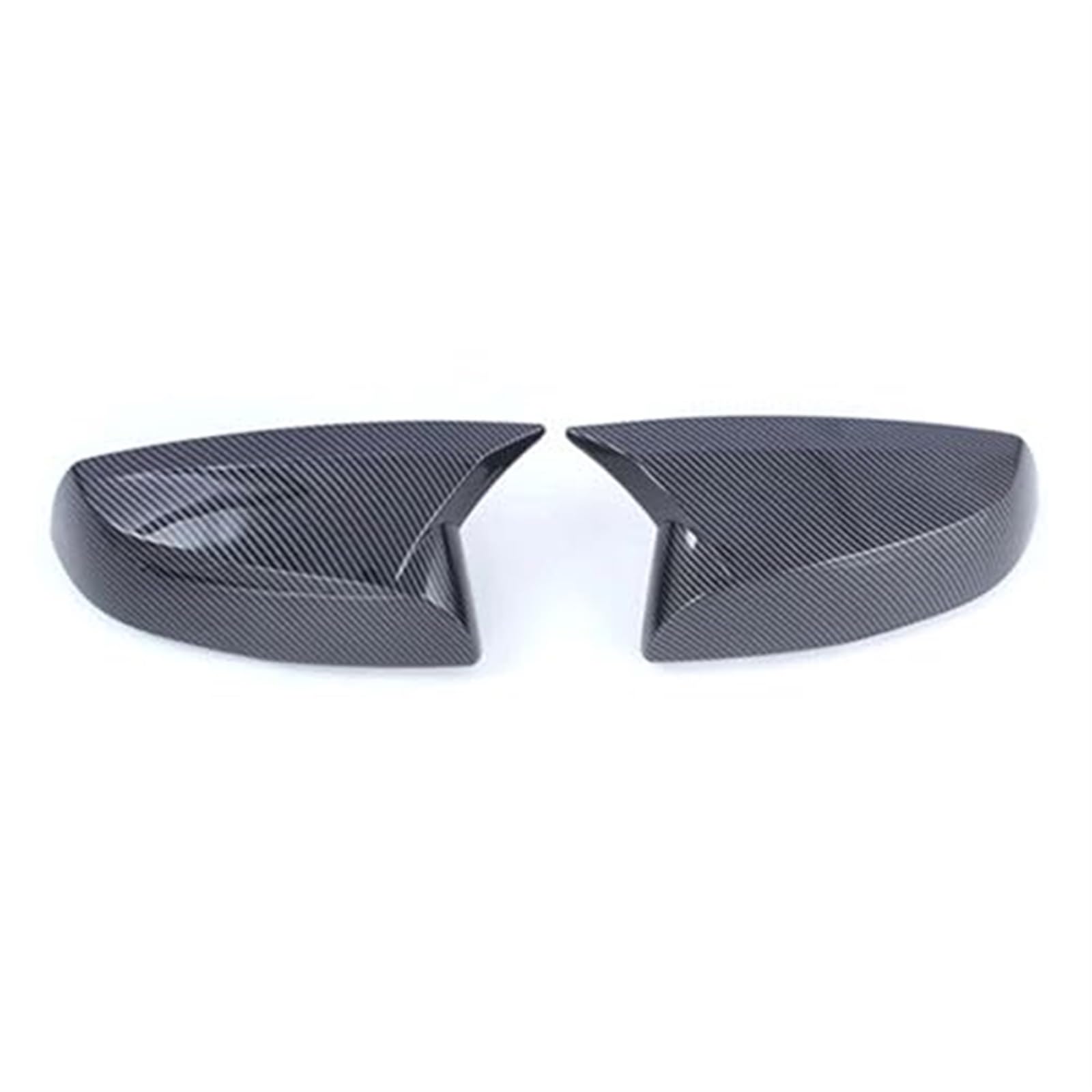 Pizgear Auto-Rückspiegel-Abdeckkappe, Kohlefaser-Seitentürspiegel-Abdeckungsverkleidung, for Toyota, Tacoma 2016 2017 2018 2019, for RAV4, 2019 2020, Außenspiegel-Ersatzteile Auto-Außenspiegelabdeckun Pizgear Auto-Rückspiegel-Abdeckkappe, Kohlefaser-Seitentürspiegel-Abdeckungsverkleidung, for Toyota, Tacoma 2016 2017 2018 2019, for RAV4, 2019 2020, Außenspiegel-Ersatzteile Auto-Außenspiegelabdeckun von Pizgear