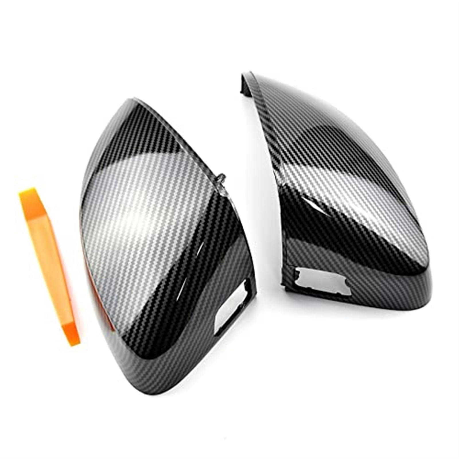 Pizgear Auto-Rückspiegelgehäuse-Abdeckung, for, A3 S3 8V RS3 2013 2014 2015 2016 2018 2017 2019 Rückansicht Seitenspiegelabdeckung Außenspiegel Ersatzteile Auto-Außenspiegelabdeckung(Black with Side Pizgear Auto-Rückspiegelgehäuse-Abdeckung, for, A3 S3 8V RS3 2013 2014 2015 2016 2018 2017 2019 Rückansicht Seitenspiegelabdeckung Außenspiegel Ersatzteile Auto-Außenspiegelabdeckung(Black with Side von Pizgear
