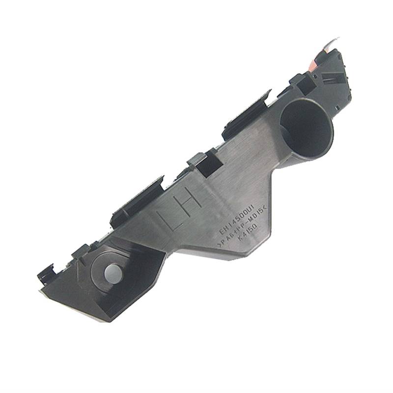 Pizgear Auto-Stoßstangenhalterung vorne Links, for Mazda, CX-7 CX7 2009 2010 2011 2012 Auto-Stoßstangenhalterung von Pizgear
