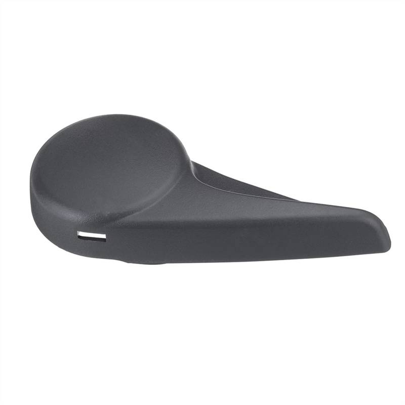 Pizgear Auto vorne Links Sitzhöhen-Ersatzversteller Hebelgriff Fahrerseite, for W168 1997–2004 7D88 A1689100100 Autositz-Verstellgriff von Pizgear