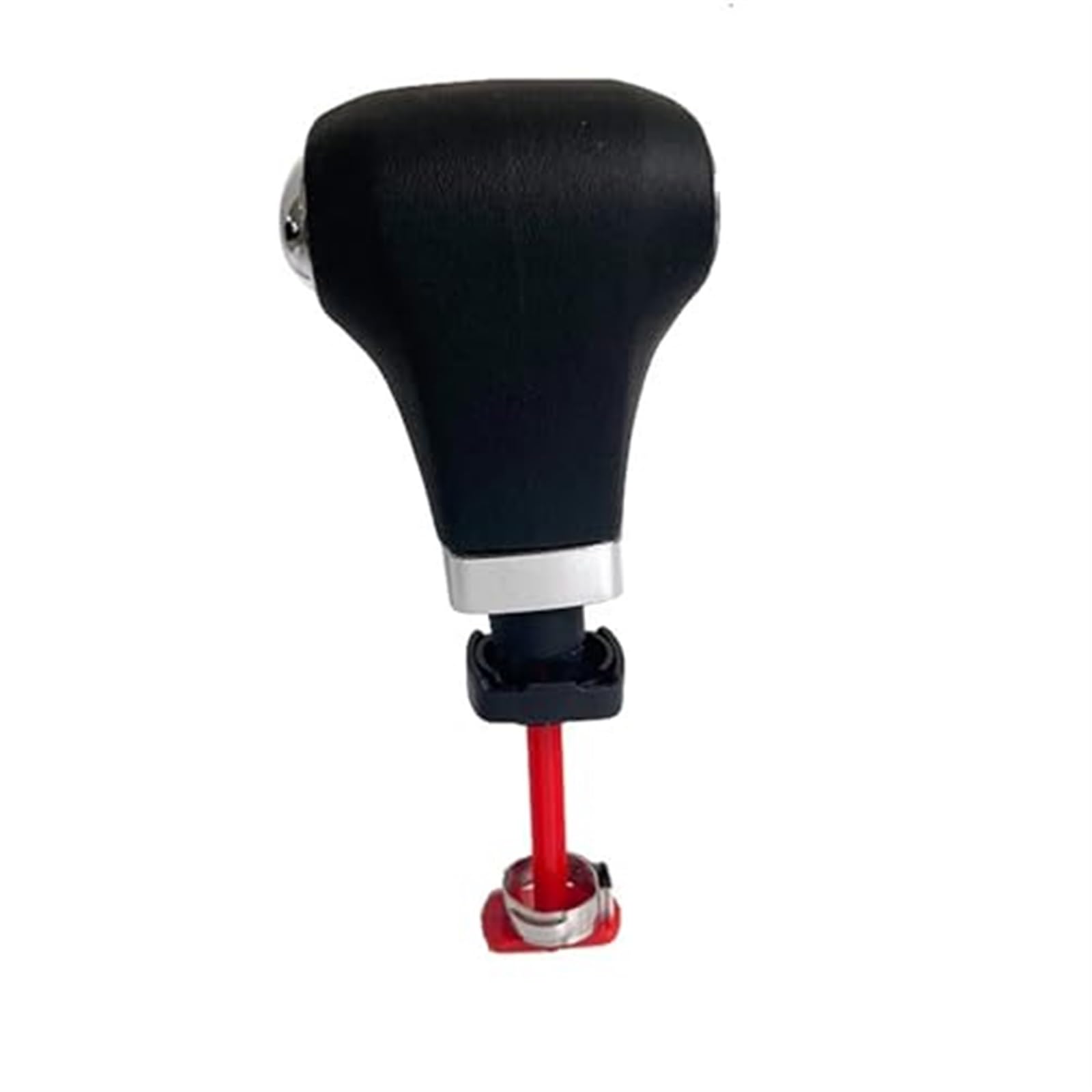 Pizgear Automatischer at-Schaltknauf, Kofferraumabdeckung, Gamasche, Schalthebel, Griff, for Skoda, for Superb Auto-Schaltknauf Pizgear Automatischer at-Schaltknauf, Kofferraumabdeckung, Gamasche, Schalthebel, Griff, for Skoda, for Superb Auto-Schaltknauf von Pizgear