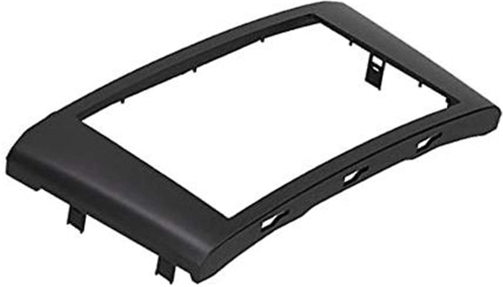 Pizgear Autoradio-Audiorahmen, zentraler DVD-Navigationsrahmen 2DIN, for Avensis 2002‑2008 Autoradio-Armaturenbrett Pizgear Autoradio-Audiorahmen, zentraler DVD-Navigationsrahmen 2DIN, for Avensis 2002‑2008 Autoradio-Armaturenbrett von Pizgear