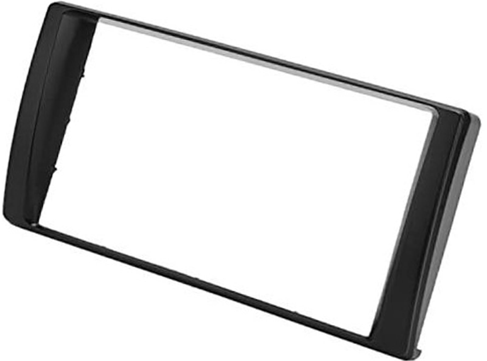 Pizgear Autoradio-Blendenrahmen, Armaturenbrettverkleidung, 2DIN-Ersatzrahmen for Stereo-CD-Panelmontage, for Camry 2002‑2006, amerikanische Version Autoradio-Armaturenbrett Pizgear Autoradio-Blendenrahmen, Armaturenbrettverkleidung, 2DIN-Ersatzrahmen for Stereo-CD-Panelmontage, for Camry 2002‑2006, amerikanische Version Autoradio-Armaturenbrett von Pizgear