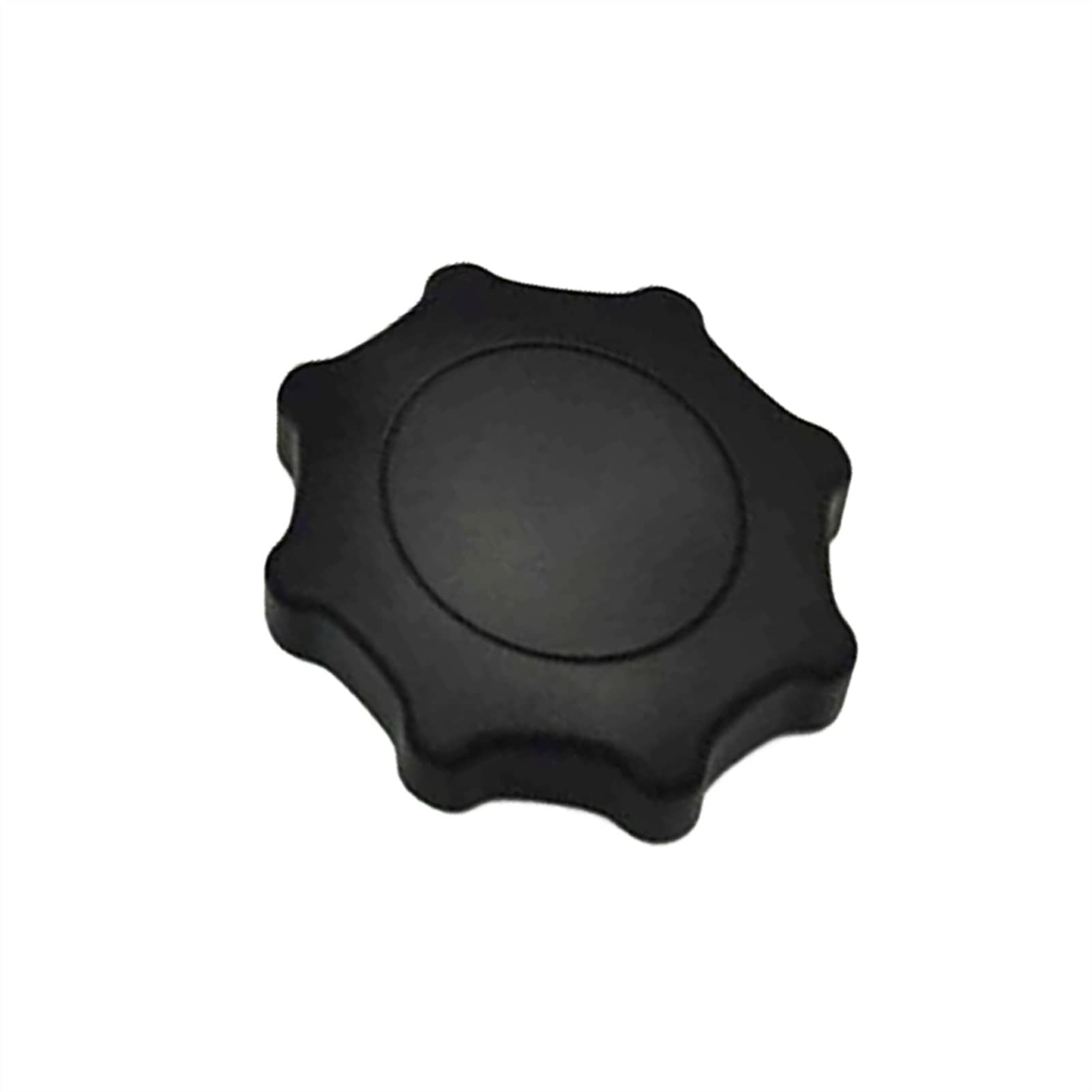Pizgear Autositz-Rückenverstellgriff, Lordosenstützknopf, for Golf 4 IV MK4, for Passat B5, for Jetta, for Käfer 1J0881671G 1J0881671F Schwarz Beige Autositz-Verstellgriff(Black) von Pizgear