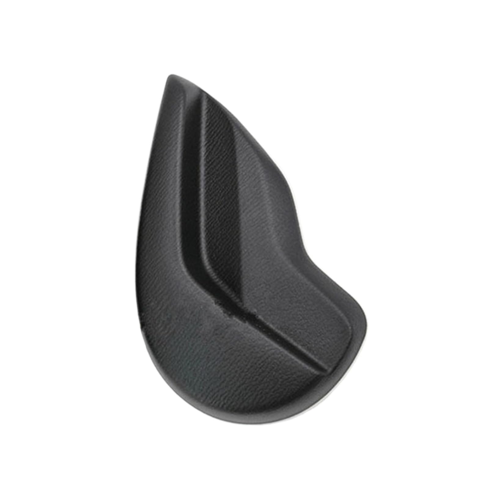 Pizgear Autositzversteller-Steuergriff, Sitzlehnen-Einstellschalter, for Mazda 6, for Atenza GJ, for Mazda 6 2013–2017 Autositz-Verstellgriff(1 Piece Right Side) von Pizgear