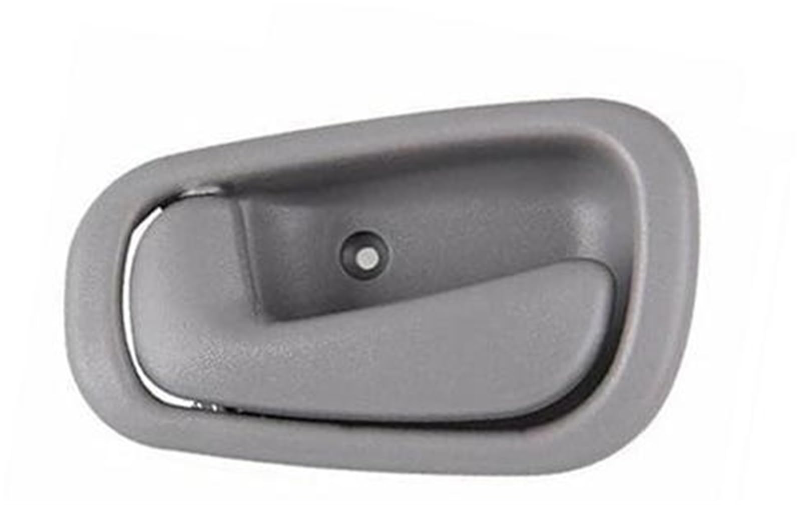 Pizgear Autotür-Innengriff Innen-Innen-Innen-Türgriff 69206-02050 69205-02050, for Toyota, for Corolla, 1998 1999-2002 Auto-Innentürgriff(Black Lh) von Pizgear