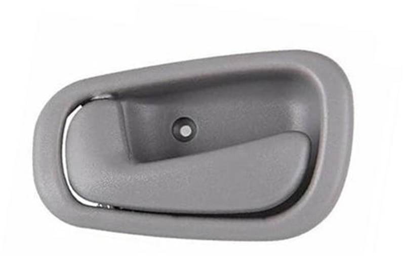 Pizgear Autotür-Innengriff Innen-Innen-Innen-Türgriff 69206-02050 69205-02050, for Toyota, for Corolla, 1998 1999-2002 Auto-Innentürgriff(Black Lh) von Pizgear