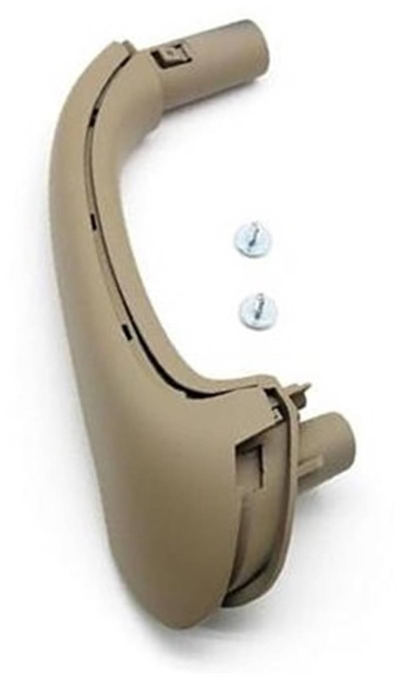Pizgear Autozubehör, for, W203 C-Klasse 2000 2001 2002 2003 2004 2005 2006 2007 Innentürgriff 2038101551 20381015519116 Auto-Innentürgriff(Beige Rear Left) von Pizgear