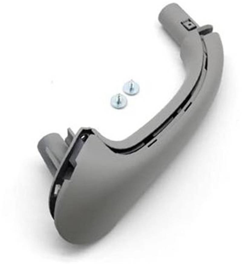 Pizgear Autozubehör, for, W203 C-Klasse 2000 2001 2002 2003 2004 2005 2006 2007 Innentürgriff 2038101551 20381015519116 Auto-Innentürgriff(Grey Front Right) von Pizgear