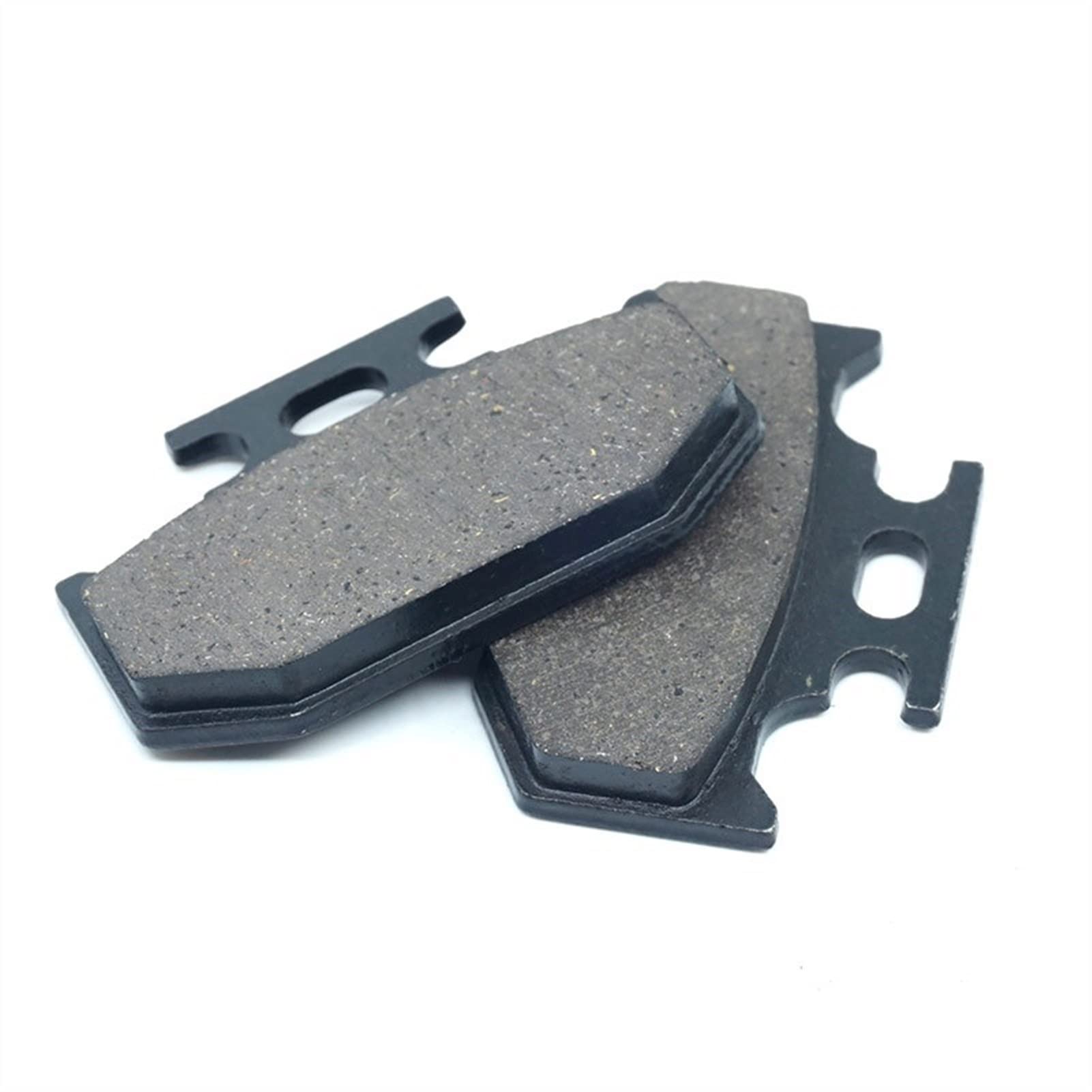 Pizgear Bremsbeläge hinten, for DR250 1990-1991 DR250S 1990-1992 DR250SE 1993-1995 DR350 1990-1991 DR350S 1990-1998 DR350SE 1994-1999 DR650SE 1996-2016 Motorrad-Bremsbeläge Pizgear Bremsbeläge hinten, for DR250 1990-1991 DR250S 1990-1992 DR250SE 1993-1995 DR350 1990-1991 DR350S 1990-1998 DR350SE 1994-1999 DR650SE 1996-2016 Motorrad-Bremsbeläge von Pizgear