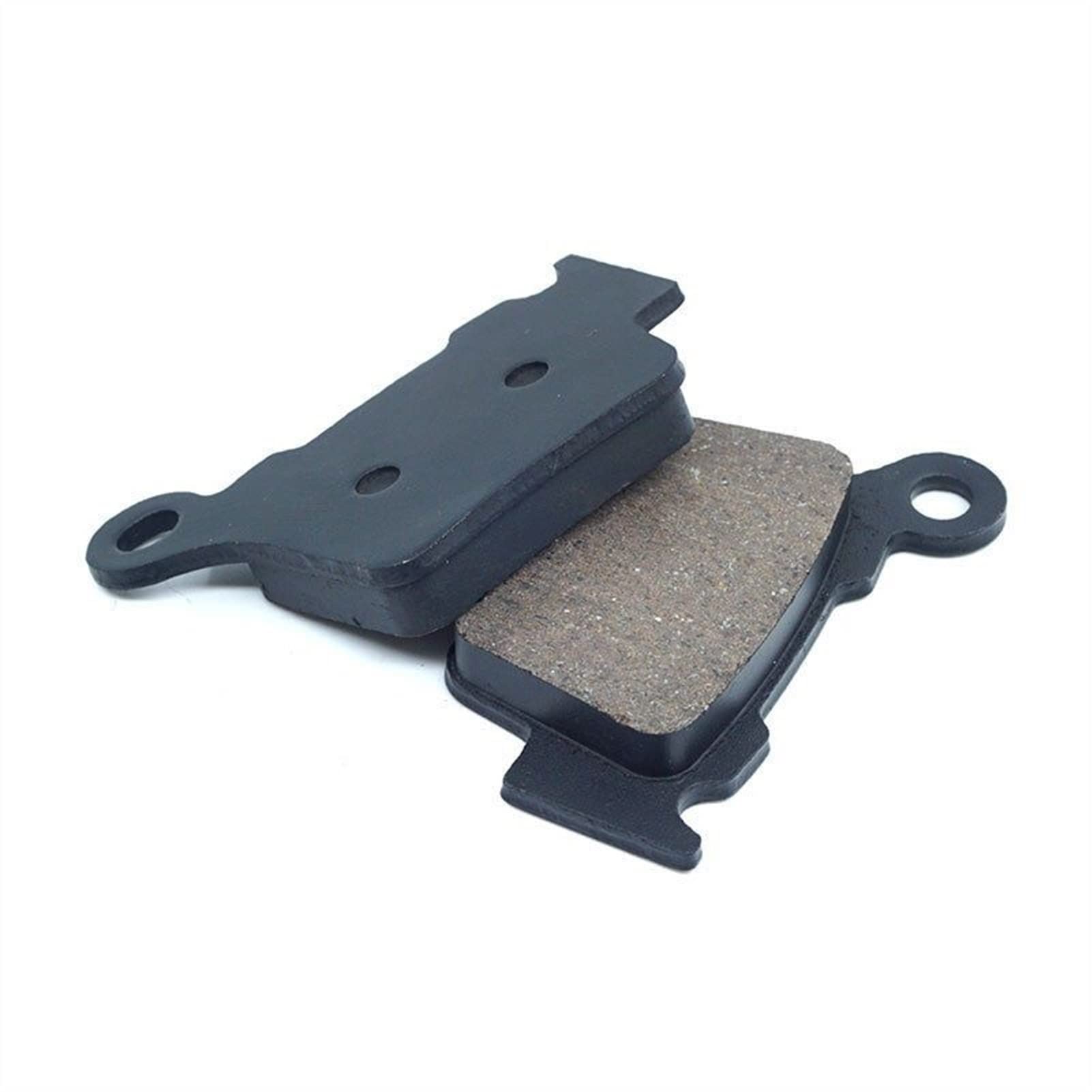 Pizgear Bremsbeläge hinten, for Husqvarna, TXC250 Cross Country 08-12 WR250 06-18 WR300 TE310 09-14 FC350 FE350 14-15 SMR449 TC449 11-14 Motorrad-Bremsbeläge Pizgear Bremsbeläge hinten, for Husqvarna, TXC250 Cross Country 08-12 WR250 06-18 WR300 TE310 09-14 FC350 FE350 14-15 SMR449 TC449 11-14 Motorrad-Bremsbeläge von Pizgear