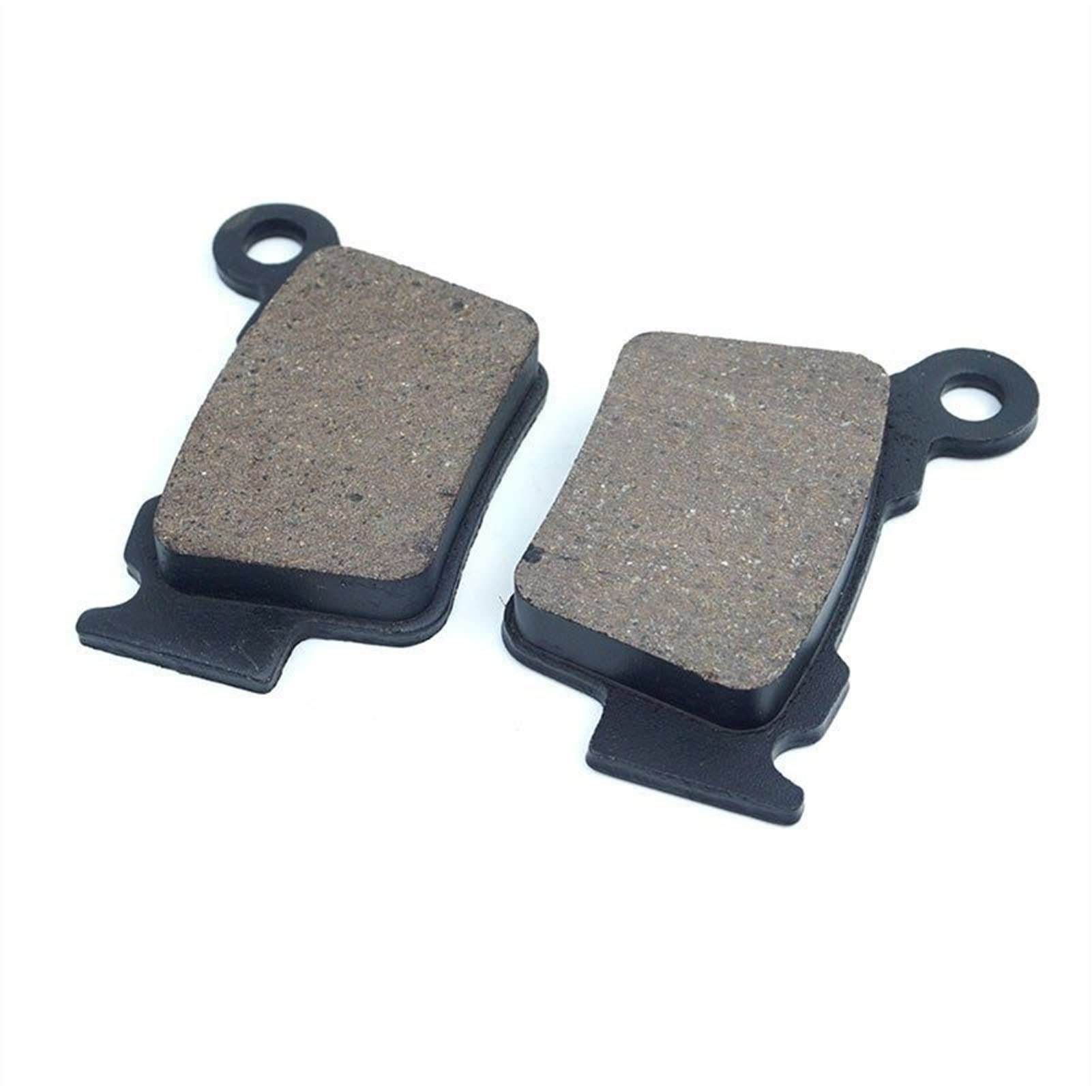 Pizgear Bremsbeläge hinten, for Sixdays EXC-F250 XC-F250 2006-2018 EXC-G250 2009-2018 SX250 2003-2016 SX-F250 2005-2016 XC250 2006-2016 Motorrad-Bremsbeläge Pizgear Bremsbeläge hinten, for Sixdays EXC-F250 XC-F250 2006-2018 EXC-G250 2009-2018 SX250 2003-2016 SX-F250 2005-2016 XC250 2006-2016 Motorrad-Bremsbeläge von Pizgear