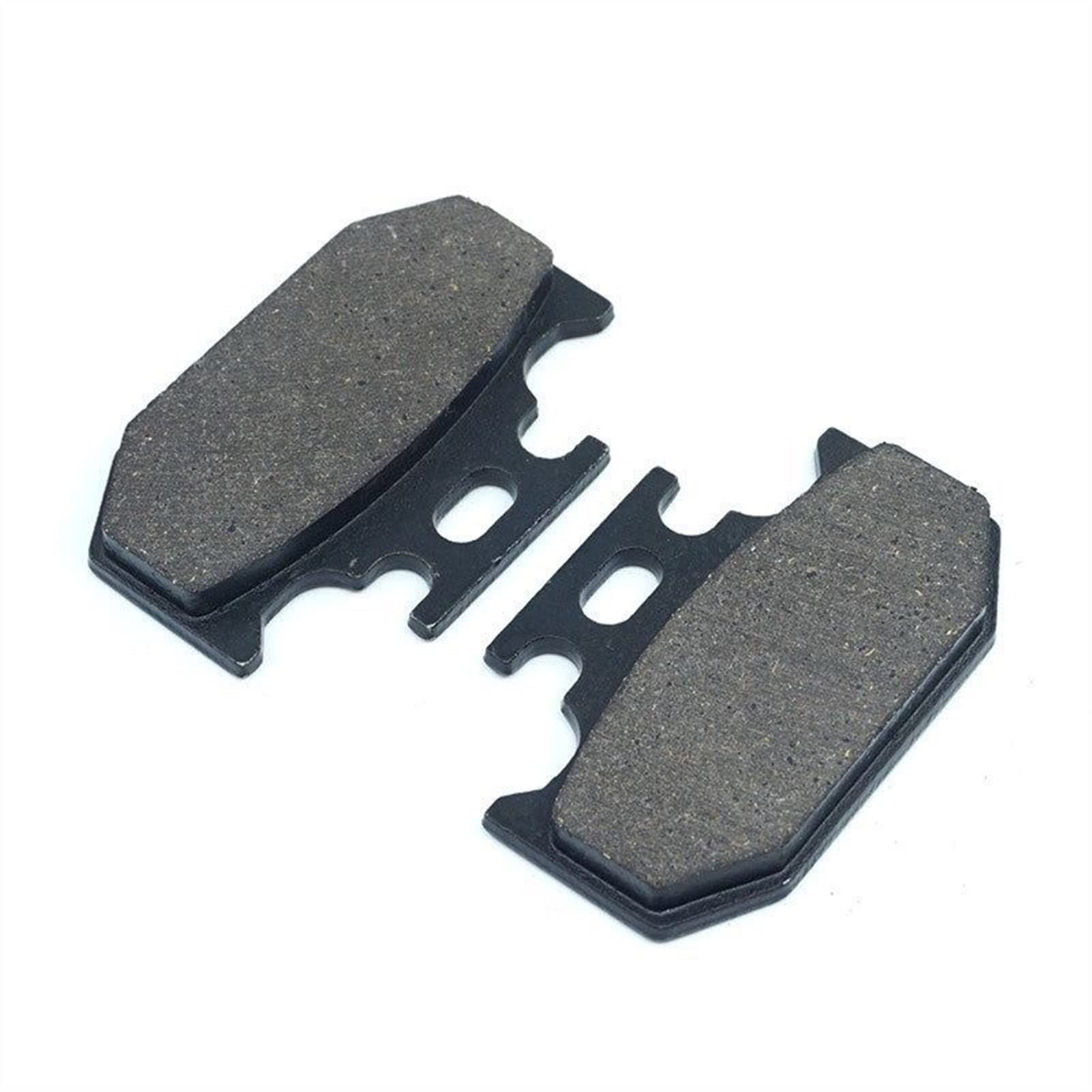 Pizgear Bremsbeläge hinten, for Yamaha, TT600R TT600 Acier 1993-1995 WR500Z 1992-1993 YZ250WR 1992-1993 XTZ250, for Tenere Brasil 2007-2009 TY250ZS Scotish 1995-1996 Motorrad-Bremsbeläge Pizgear Bremsbeläge hinten, for Yamaha, TT600R TT600 Acier 1993-1995 WR500Z 1992-1993 YZ250WR 1992-1993 XTZ250, for Tenere Brasil 2007-2009 TY250ZS Scotish 1995-1996 Motorrad-Bremsbeläge von Pizgear