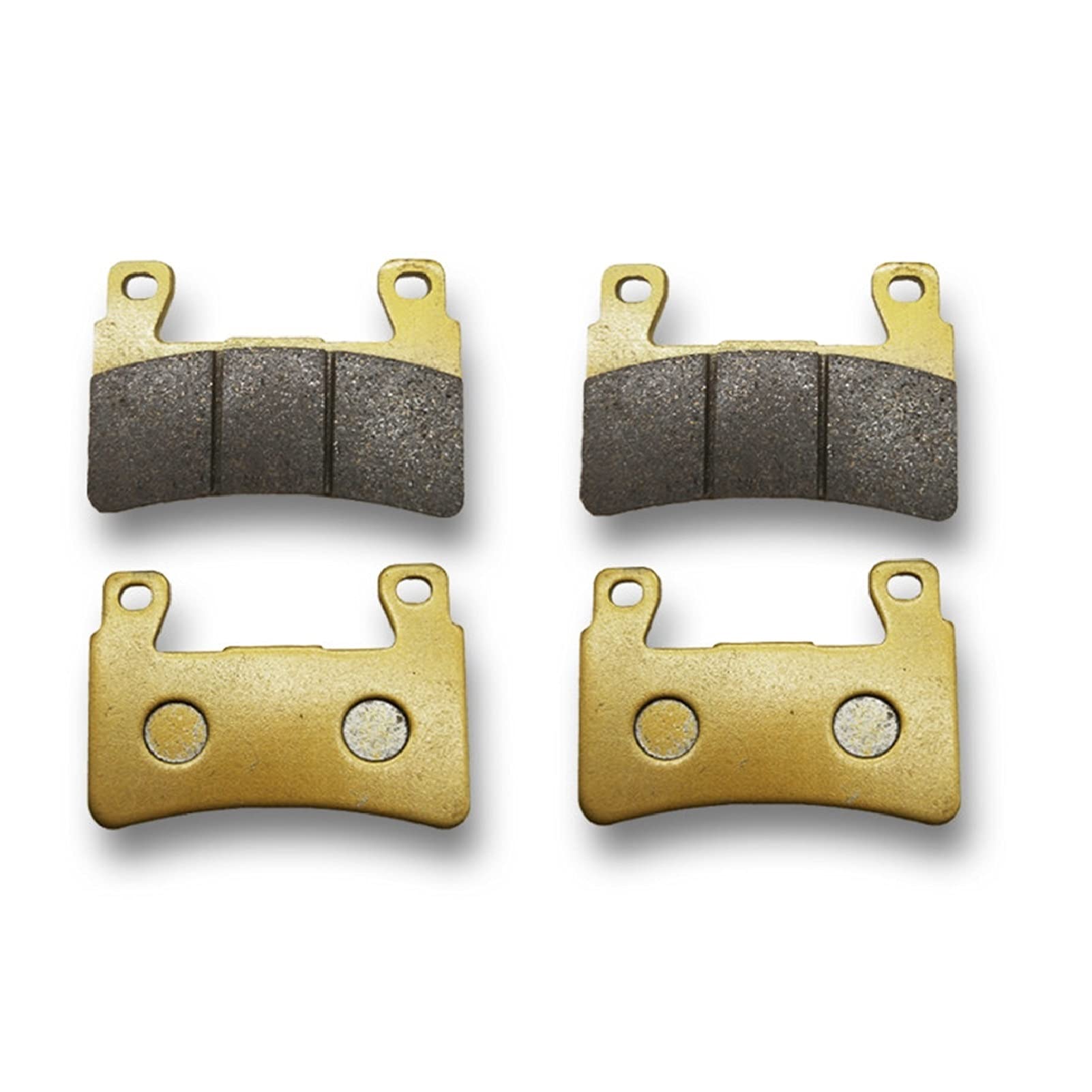 Pizgear Bremsbeläge vorne, Scheibenbremsen, for CB400 VTEC 1999-2008 VTEC400 1999 2000 2001 2002 2003 2004 2005 2006 2007 2008 Motorradzubehör Motorrad-Bremsbeläge Pizgear Bremsbeläge vorne, Scheibenbremsen, for CB400 VTEC 1999-2008 VTEC400 1999 2000 2001 2002 2003 2004 2005 2006 2007 2008 Motorradzubehör Motorrad-Bremsbeläge von Pizgear