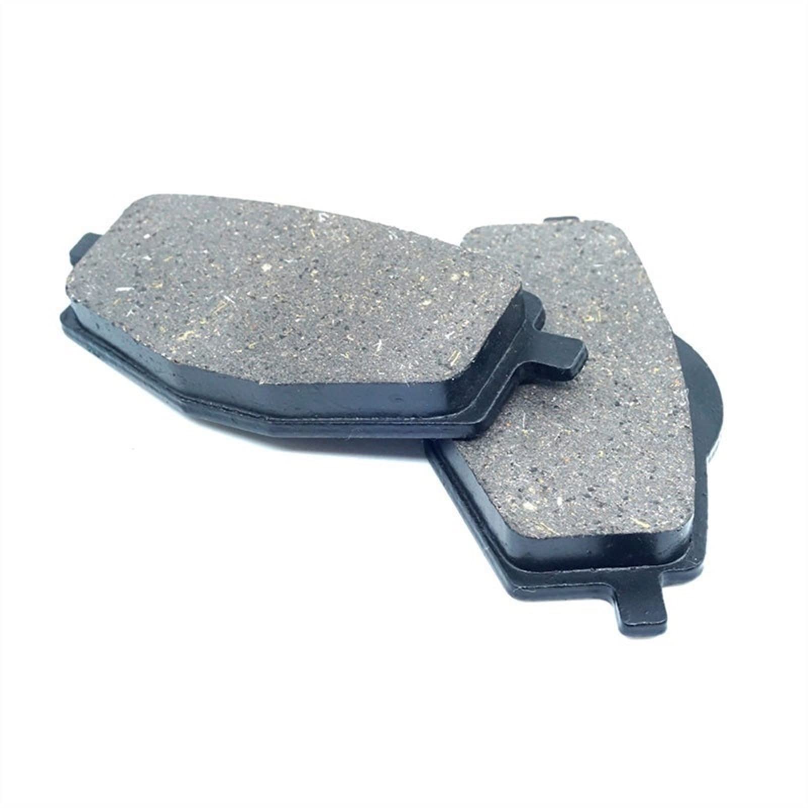 Pizgear Bremsbeläge vorne, for Yamaha, RT180 1995-1998 DT200R 1984-1995 TT225 1986-1987 TTR225 1999-2004 XT225 Serow XT350 1985-2000 XT500 1986-1999 TT600 1985-1988 Motorrad-Bremsbeläge Pizgear Bremsbeläge vorne, for Yamaha, RT180 1995-1998 DT200R 1984-1995 TT225 1986-1987 TTR225 1999-2004 XT225 Serow XT350 1985-2000 XT500 1986-1999 TT600 1985-1988 Motorrad-Bremsbeläge von Pizgear
