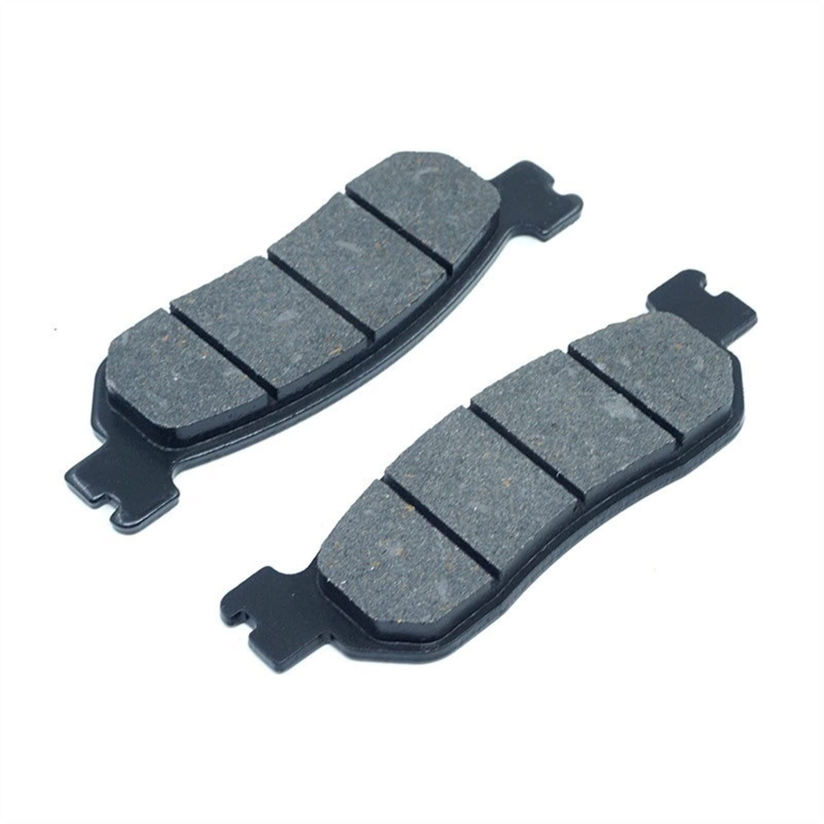 Pizgear Bremsbelagsatz vorne, for Yamaha, TW200 2001-2015 XT225 2001-2007 AT115-C 2005 2006 AT115 2007 Crypton T10SE 1999-2002 T105SE 2003-2009 Motorrad-Bremsbeläge Pizgear Bremsbelagsatz vorne, for Yamaha, TW200 2001-2015 XT225 2001-2007 AT115-C 2005 2006 AT115 2007 Crypton T10SE 1999-2002 T105SE 2003-2009 Motorrad-Bremsbeläge von Pizgear