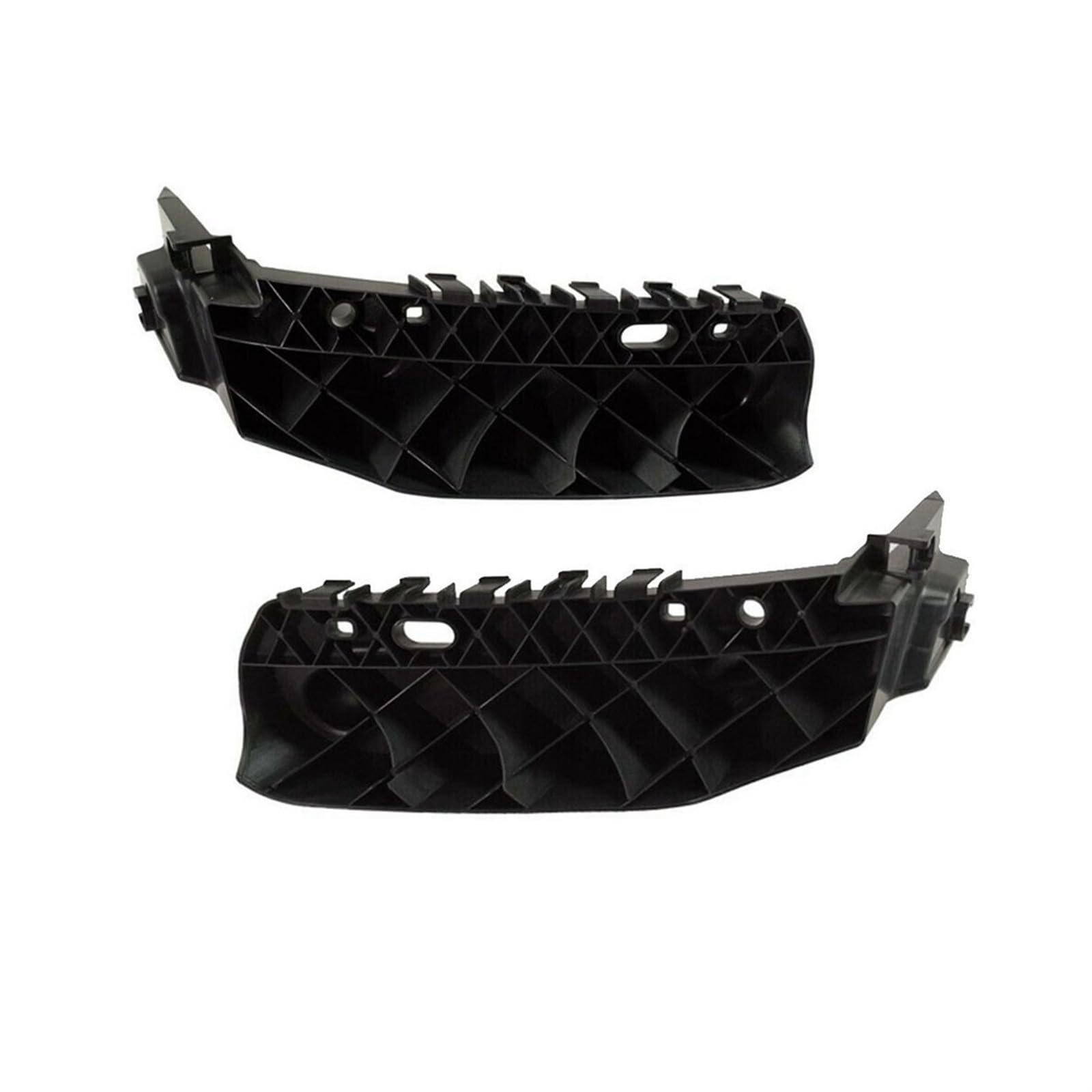 Pizgear Durango 2014-2020 Frontstoßstangenhalterung Halterung Halterung 68227824AA, 68227825AA Auto-Stoßstangenhalterung Pizgear Durango 2014-2020 Frontstoßstangenhalterung Halterung Halterung 68227824AA, 68227825AA Auto-Stoßstangenhalterung von Pizgear