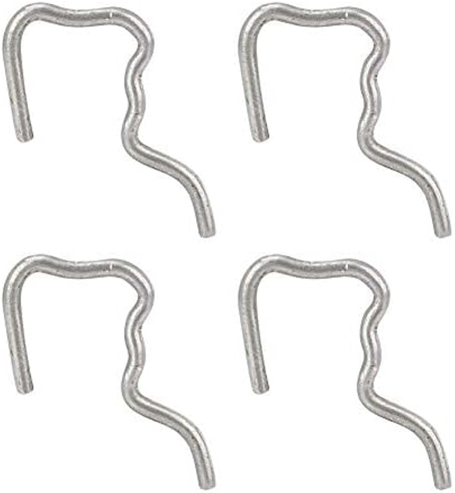 Pizgear Einspritzdüsen-Leckrohrclip, 4-teilige Leckhalteclips, Ersatzteil for Einspritzdüsen-Rücklauf-Kraftstoffrohrclip, for Focus/Tourneo/Transit 1379930 Auto-Ölrücklaufschlauch Pizgear Einspritzdüsen-Leckrohrclip, 4-teilige Leckhalteclips, Ersatzteil for Einspritzdüsen-Rücklauf-Kraftstoffrohrclip, for Focus/Tourneo/Transit 1379930 Auto-Ölrücklaufschlauch von Pizgear